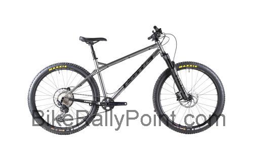 Cotic BFe fiche technique et avis